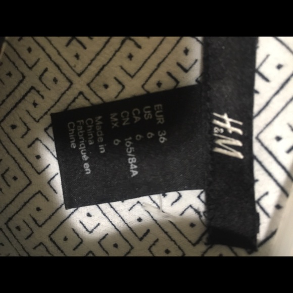 Blouse - Picture 3 of 3